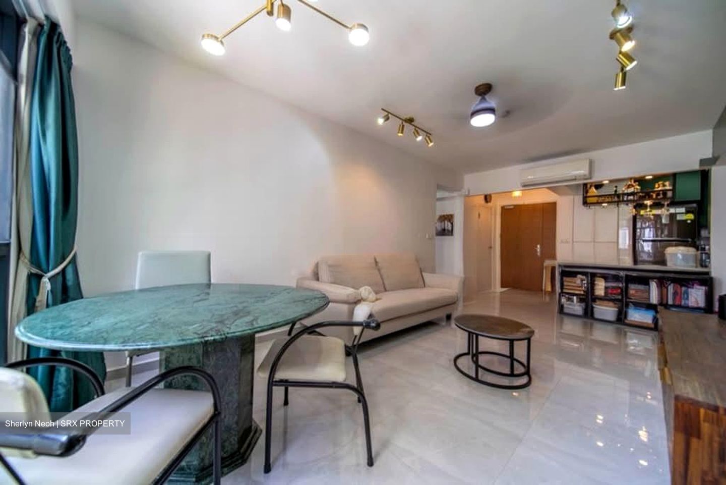 Blk 103B Alkaff Courtview (Toa Payoh), HDB 4 Rooms #551696241